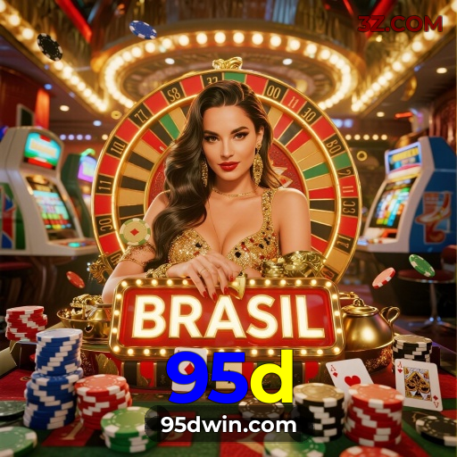 Recursos Paga do 95d: Experiência de Jogo Elevada