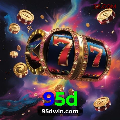 95d: cassino confiável no Brasil — bônus de boas-vindas