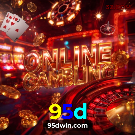 Recursos Paga do 95d: Experiência de Jogo Elevada