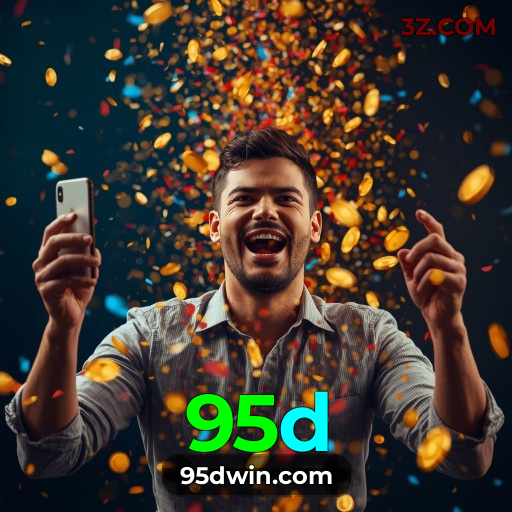 Download do App 95d | Jogue Cassino em Qualquer Lugar