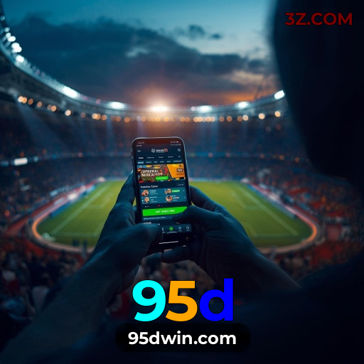 Volte ao 95d | Cassino Online com Bônus Exclusivos