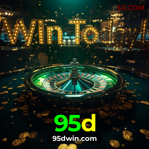 Recursos Paga do 95d: Experiência de Jogo Elevada