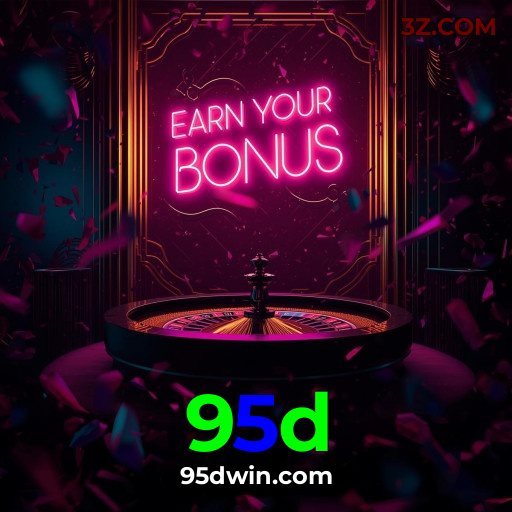 Volte ao 95d | Cassino Online com Bônus Exclusivos