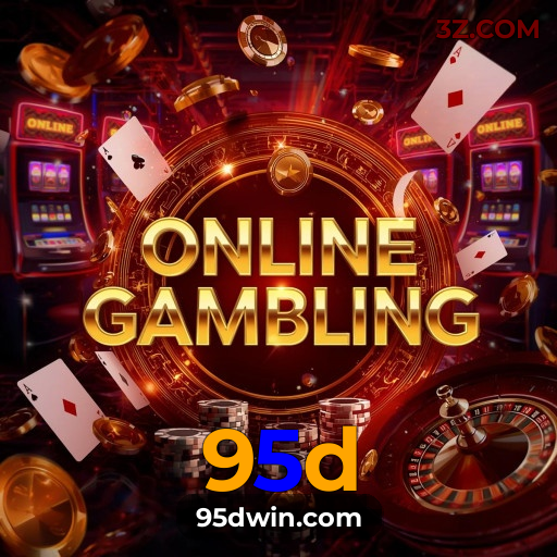 Volte ao 95d | Cassino Online com Bônus Exclusivos