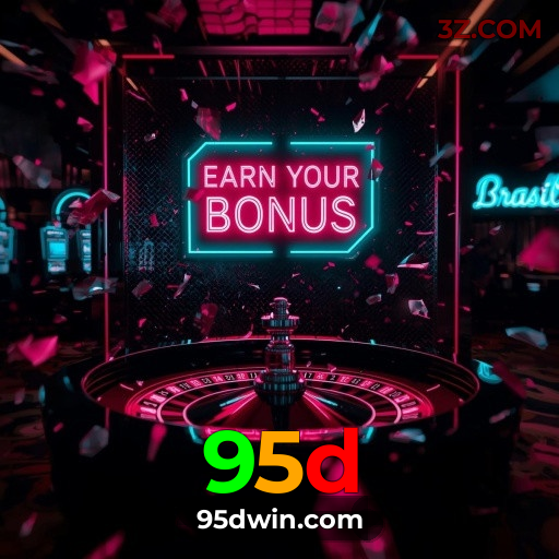 Volte ao 95d | Cassino Online com Bônus Exclusivos
